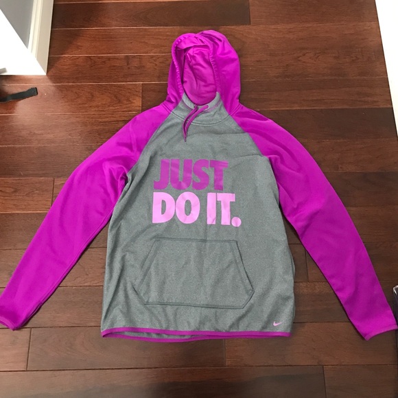 NIKE hoodie