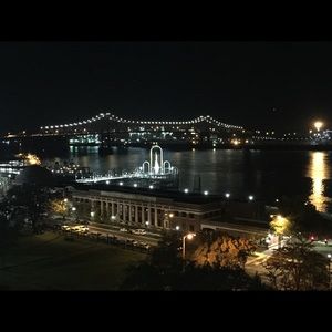 Meet your Posher, Chrissy