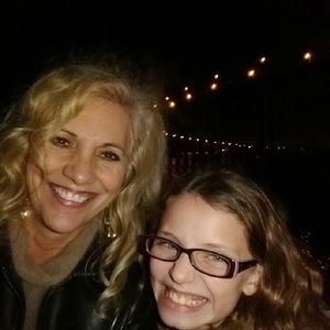 Meet your Posher, April