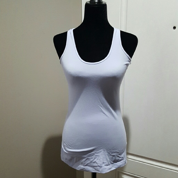 Lululemon athletic tank, size 6