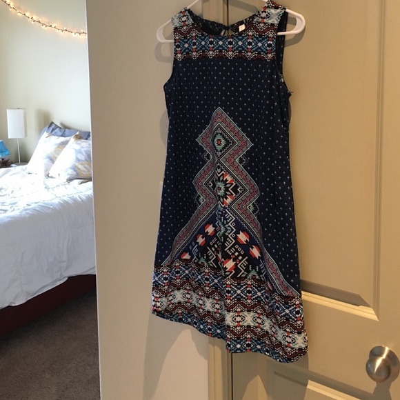 Xhilaration Dress