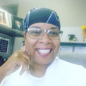 Meet your Posher, Patryce