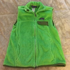 Patagonia Retool vest