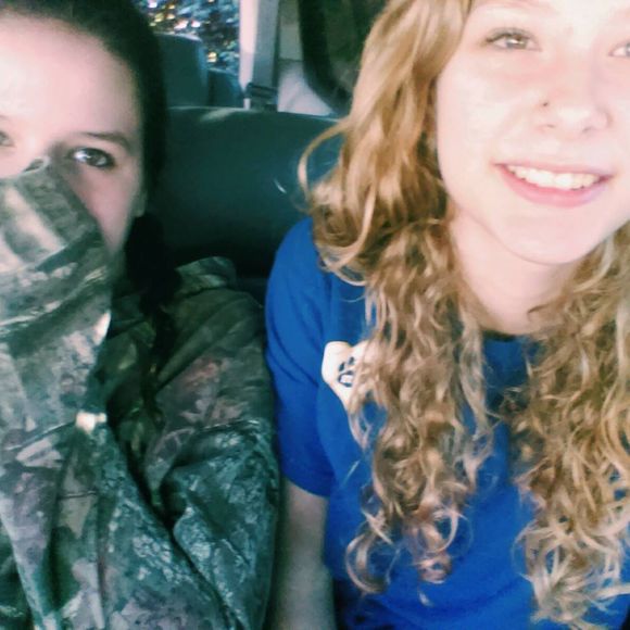 Meet your Posher, Kaylee - Picture 1 of 1