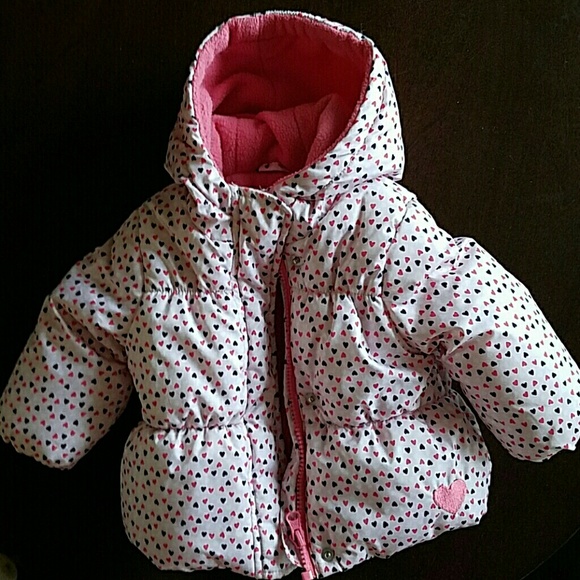 Baby Coat