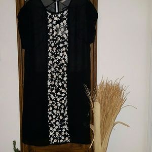 Absolutely beautiful sheer cover up