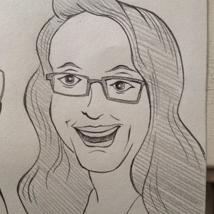 Meet your Posher, Becky