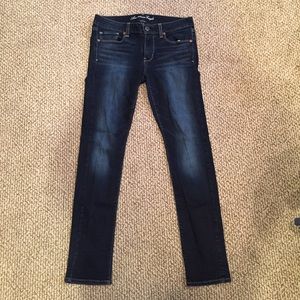 American Eagle Skinny stretch Jeans