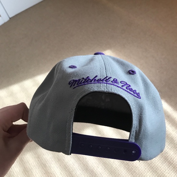 Toronto Raptors SnapBack - Picture 2 of 3