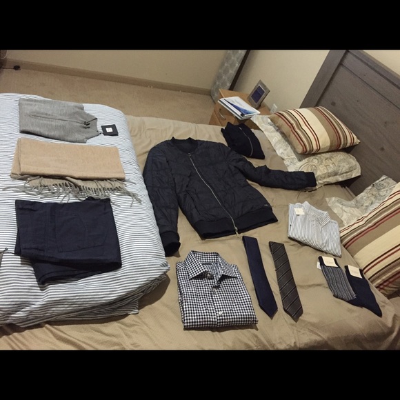 Meet your Posher, Nnn