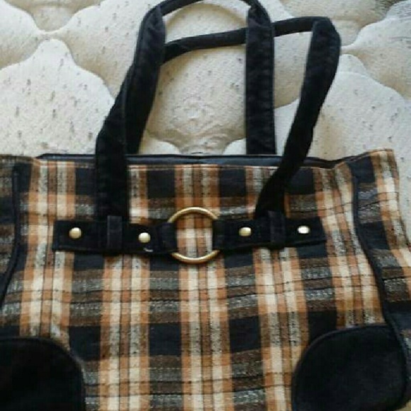 Longaberger bag