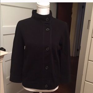 Lauren Ralph Lauren small black jacket