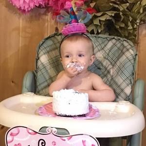 Meet your Posher, Jenna