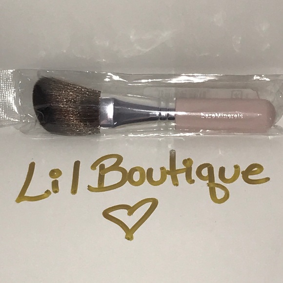 BareMinerals Angled Face Brush *Factory Sealed*