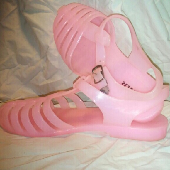 Retro jellys