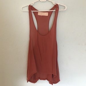 Boho Babe - Jen's Pirate Booty Top