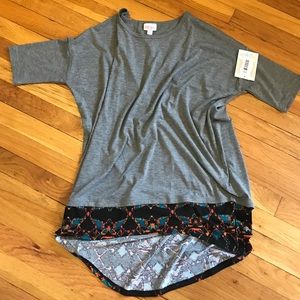 Small LuLaRoe Irma