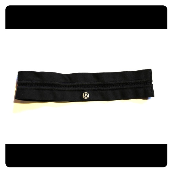 Lululemon headband
