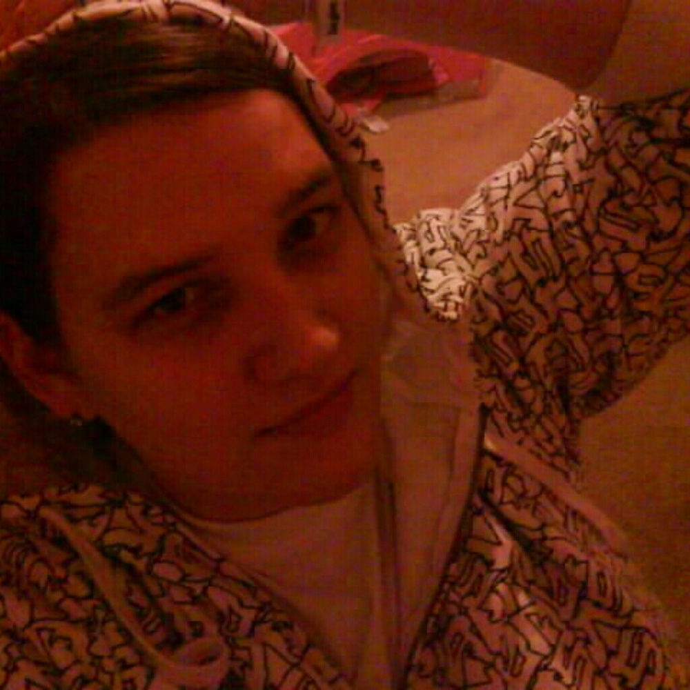 Meet your Posher, Sandra