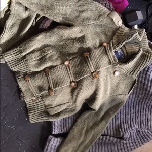 American Eagle Jacket