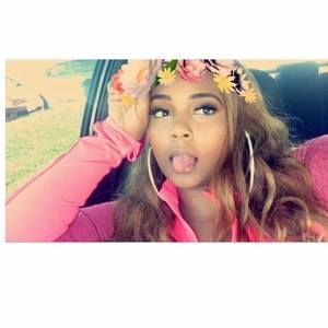 Meet your Posher, Ariel