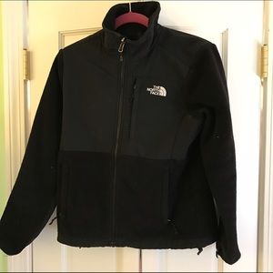 Womens North Face Denali Jacket
