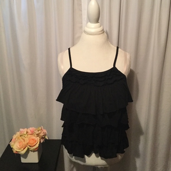 Mix & Co. Top