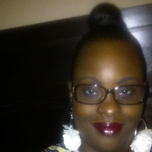 Meet your Posher, Janice