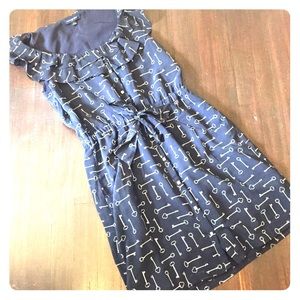 Banana Republic Dress sz small