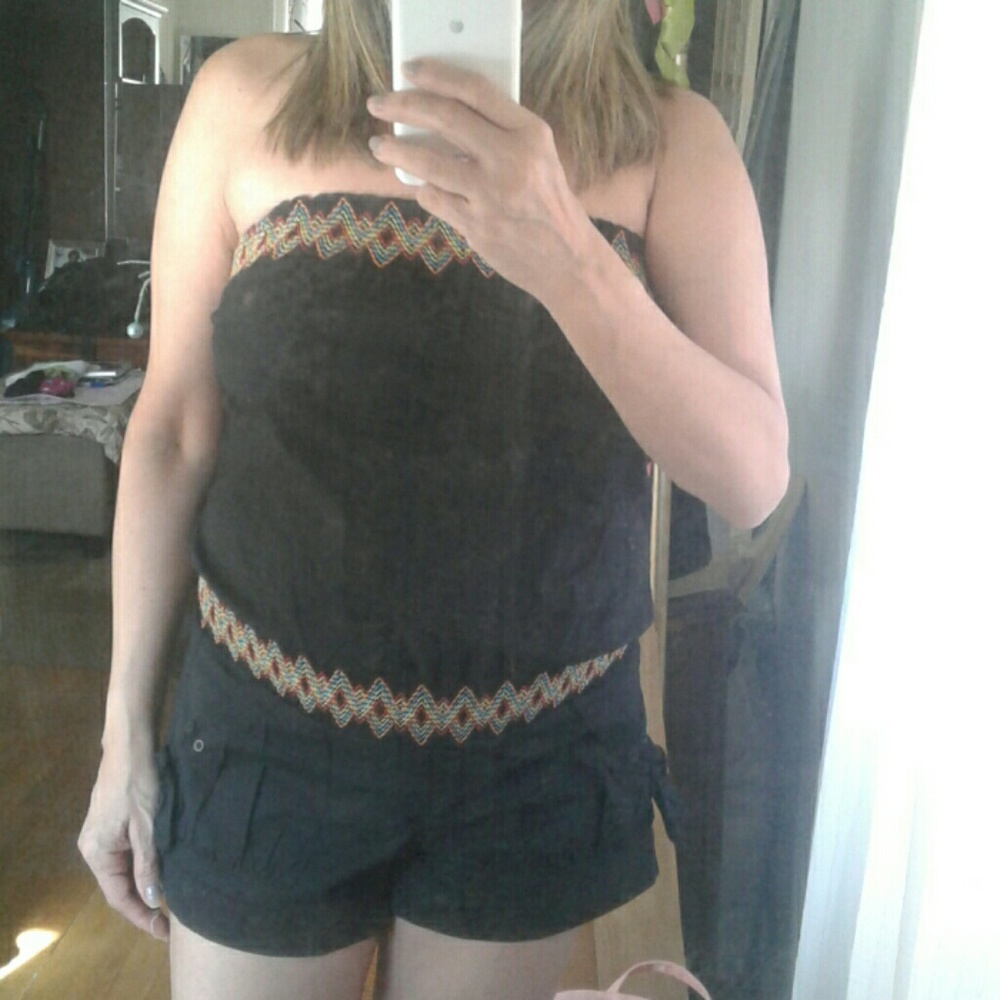 Sequin jumper - Picture 4 of 4