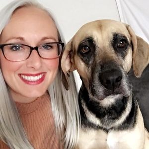 Meet your Posher, Shannon