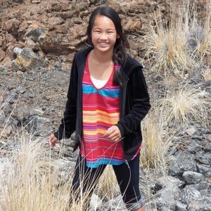 Meet your Posher, Jessica