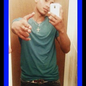 Meet your Posher, Alex