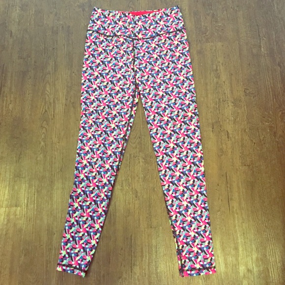 Fun Victoria secret leggings