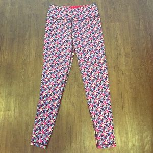 Fun Victoria secret leggings