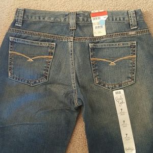 Cruel Girl Utility Fit