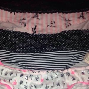 VS Panties