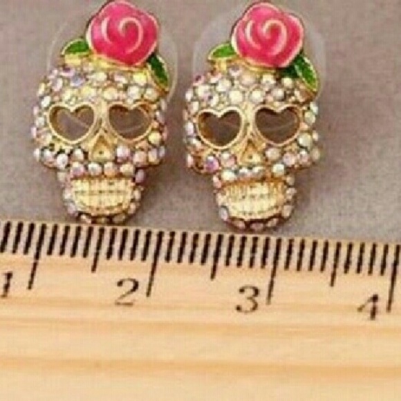 Sugar skulls - Picture 2 of 2