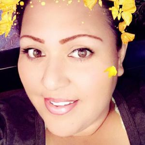 Meet your Posher, Adriana