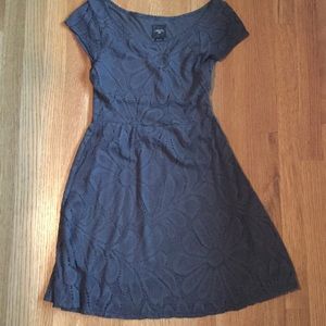Anthro Deletta Dress