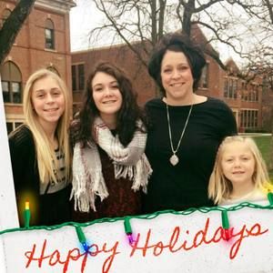 Meet your Posher, Tamara