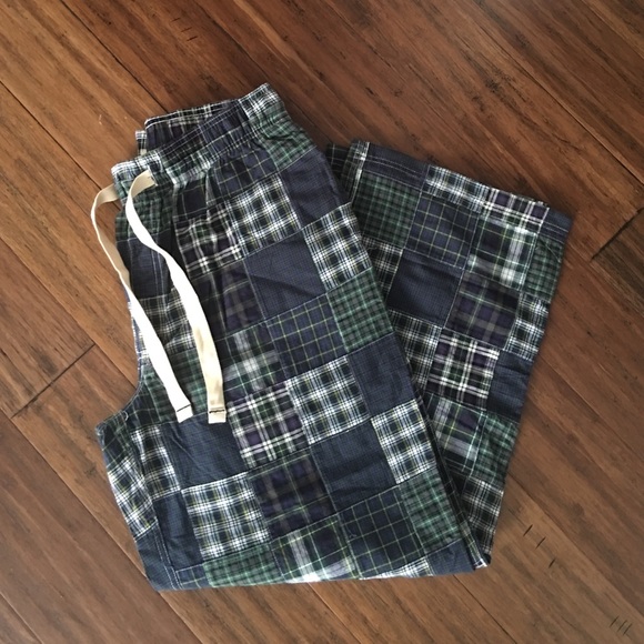 American Eagle Men's Pajama Pants