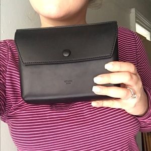 Celine Handbags - CELINE pouch Celine Handbags - CELINE pouch