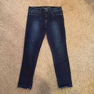 Articles of Society 'carly' skinny jean