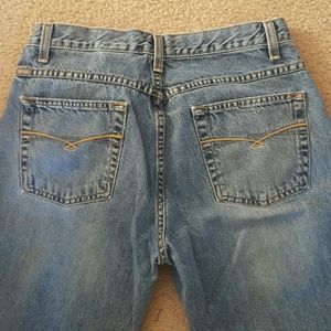 Cruel Girl Relaxed Fit,  size 9 regular