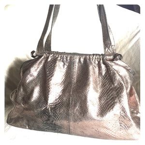Reiss Handbags - 👜REISS EMBOSSED TOTE👜 Reiss Handbags - 👜REISS EMBOSSED TOTE👜