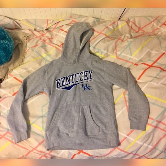 Boys UK Hoodie