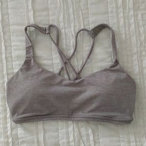 Lululemon Free To Be Bra