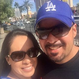 Meet your Posher, Marcela