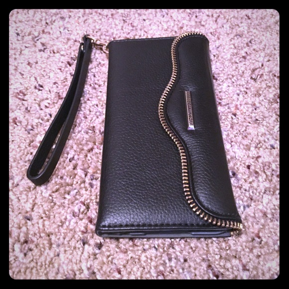 Rebecca Minkoff iPhone 6 Plus wristlet